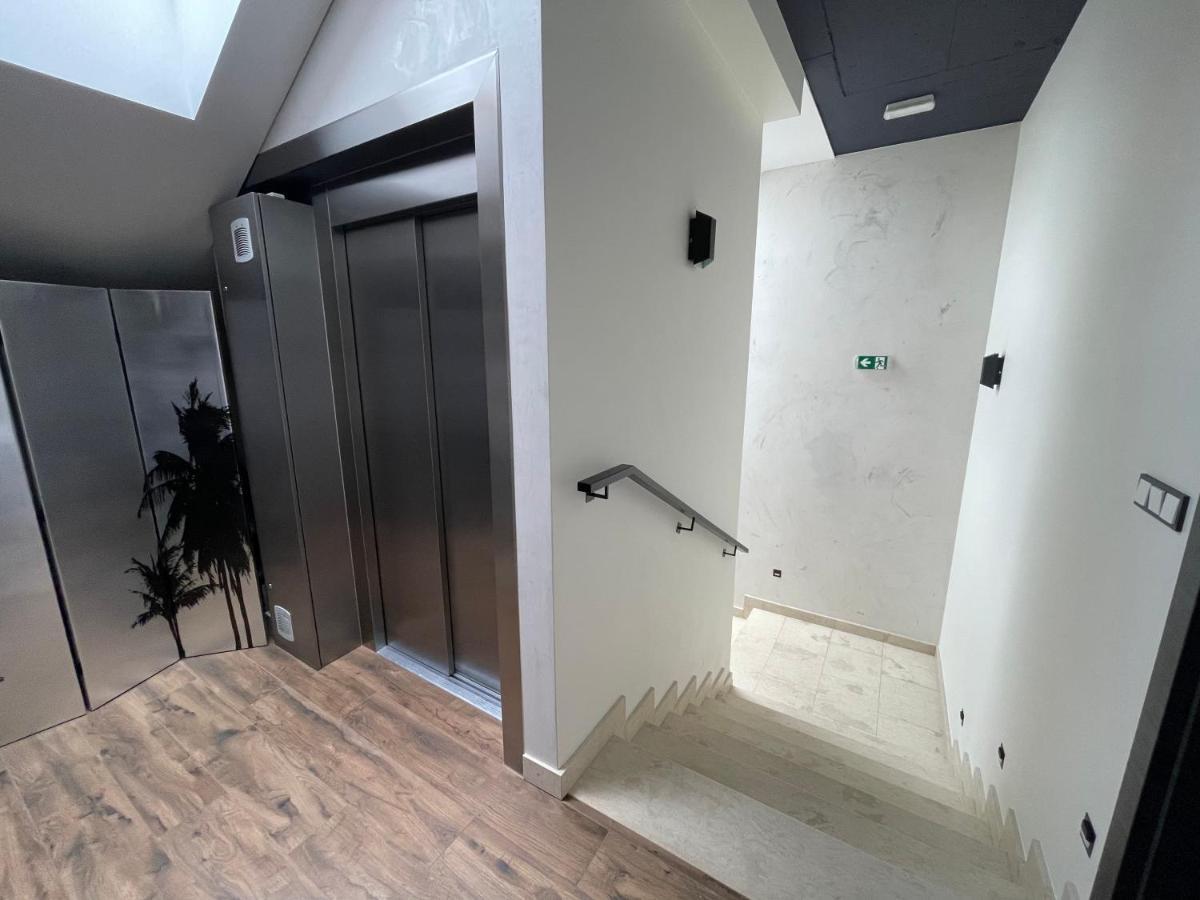 Apartament Rynek 13 Z Parkingiem - Centrum Bochni Bochnia Exterior foto