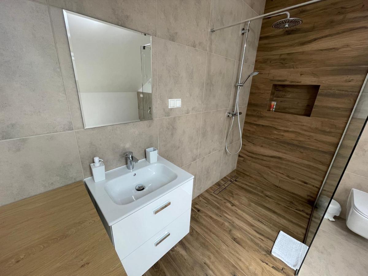 Apartament Rynek 13 Z Parkingiem - Centrum Bochni Bochnia Exterior foto